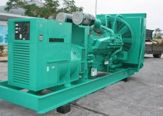 青山湖75kw康明斯柴油发电车出租图片 青山湖75kw康明斯柴油发电车出租图片