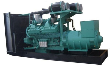 青山湖200kw康明斯发电机组图片 青山湖200kw康明斯发电机组图片