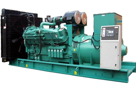 青山湖570kw康明斯柴油发电机组图片 青山湖570kw康明斯柴油发电机组图片